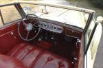 Packard Eight Model 1401 Convertible Coupe 1936 года